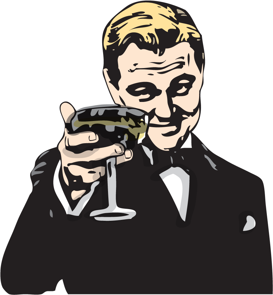 Feathers Clipart Great Gatsby - Great Gatsby Png (930x982), Png Download