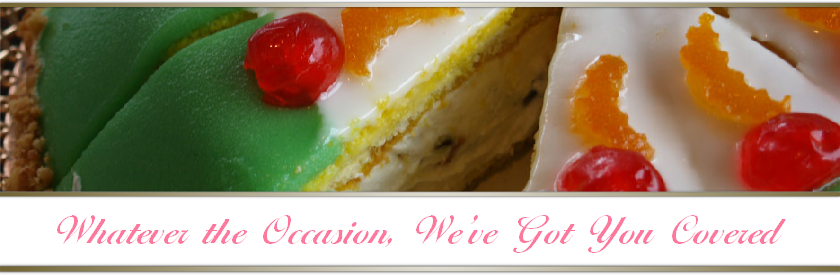 Cake (840x275), Png Download