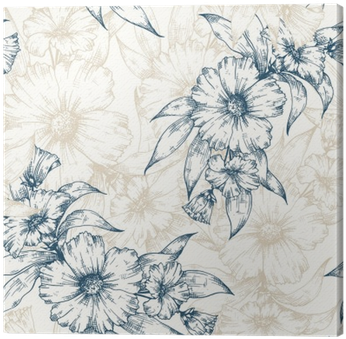 Erdton-fall-blumenduschvorhang Duschvorhang (400x400), Png Download