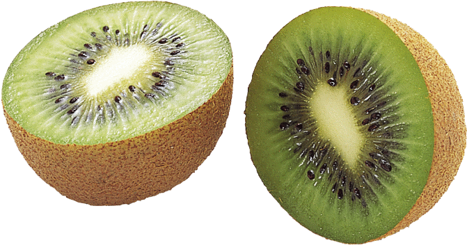 Kiwi Png Picture - Kiwi Clipart (700x380), Png Download