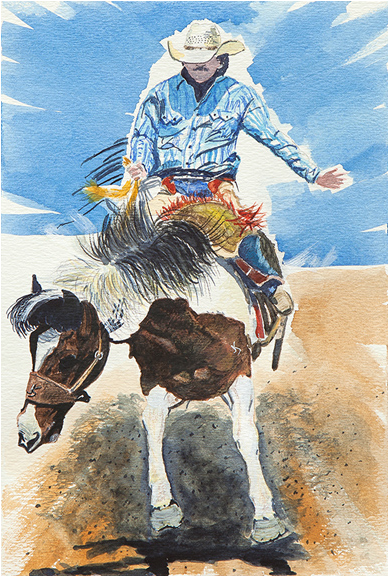 Broken Dreams - Stallion (575x575), Png Download