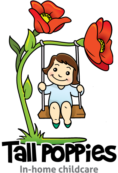 Tall Poppies Education Logo - Education (424x595), Png Download