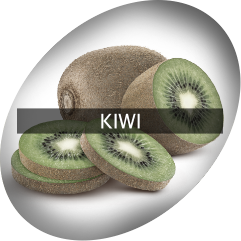 Landingimage Igrow Kiwi - Kiwifruit (480x480), Png Download