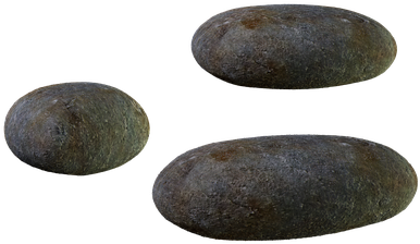 Pixabay Stone Png (476x340), Png Download