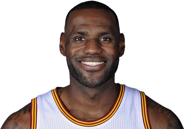 Lebron James Clip - Lebron Face Transparent Background (864x520), Png Download