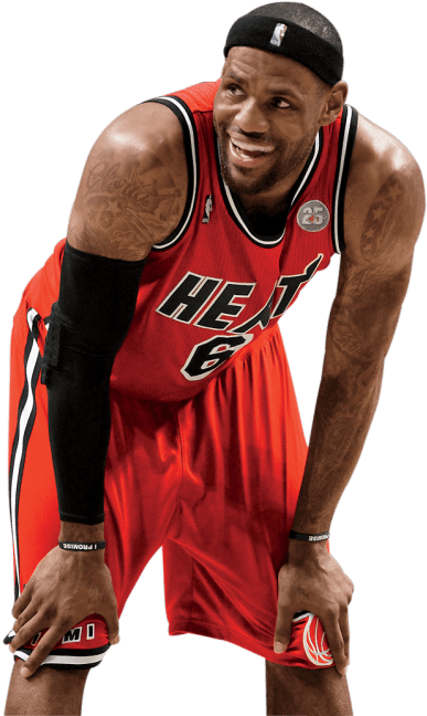 Lebron James Pause Png - Lebron James Png More Info (500x663), Png Download