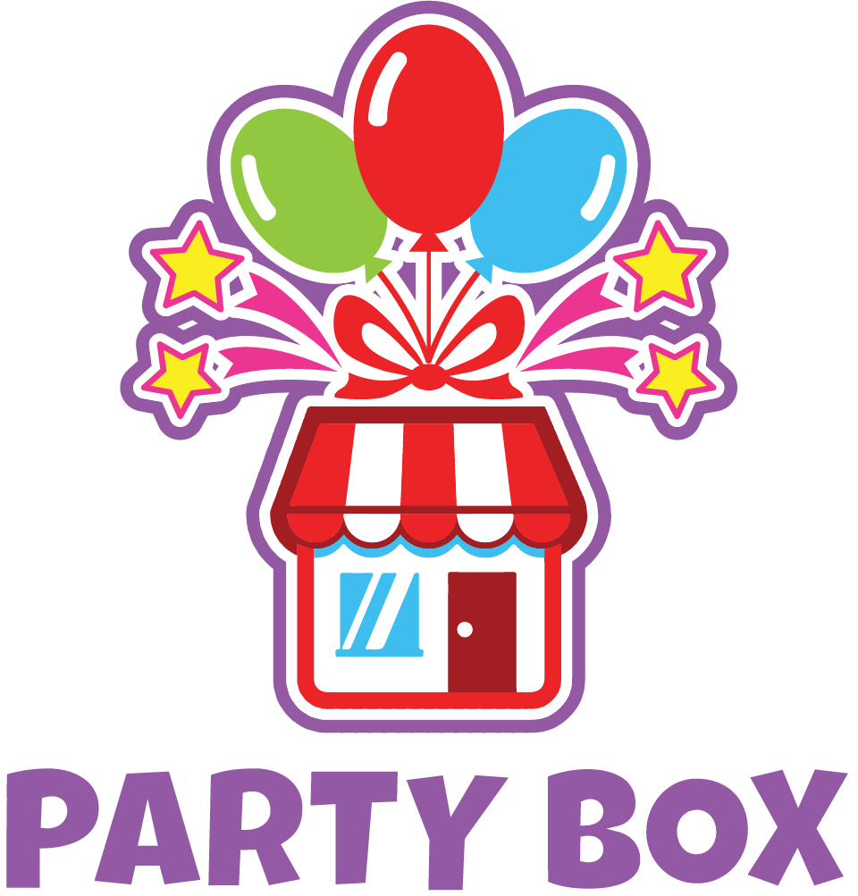 Party In A Box Png (960x1003), Png Download