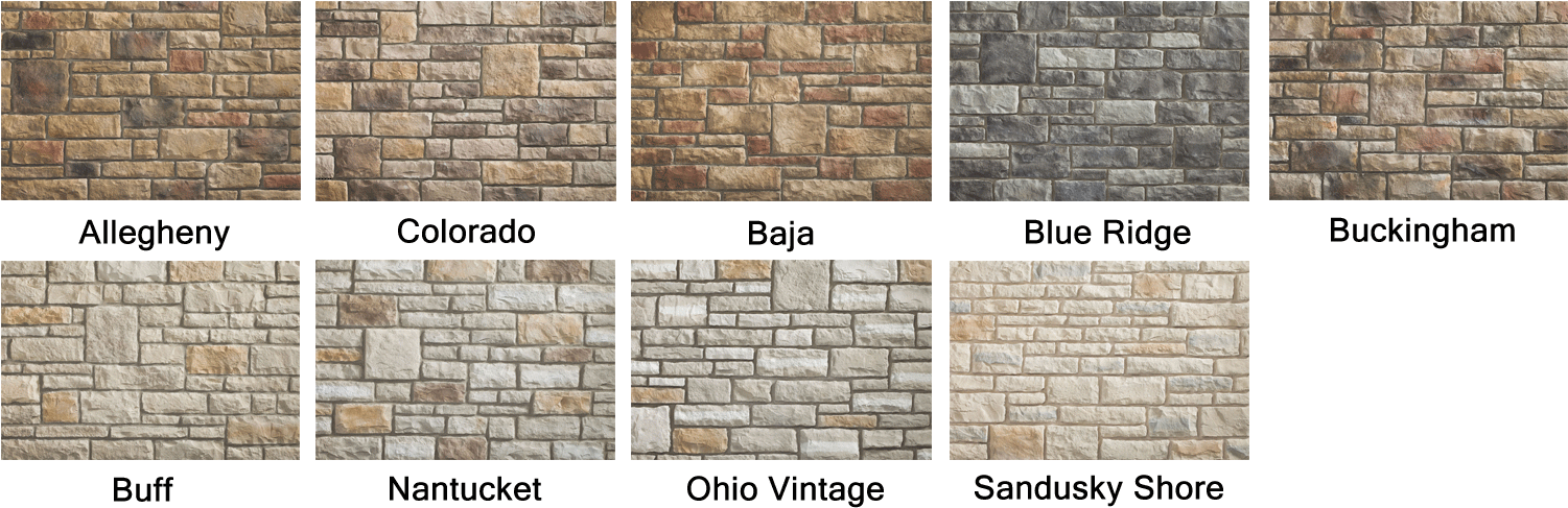 Buy Veneer Stone Provia Limestone - Brickwork (1500x495), Png Download