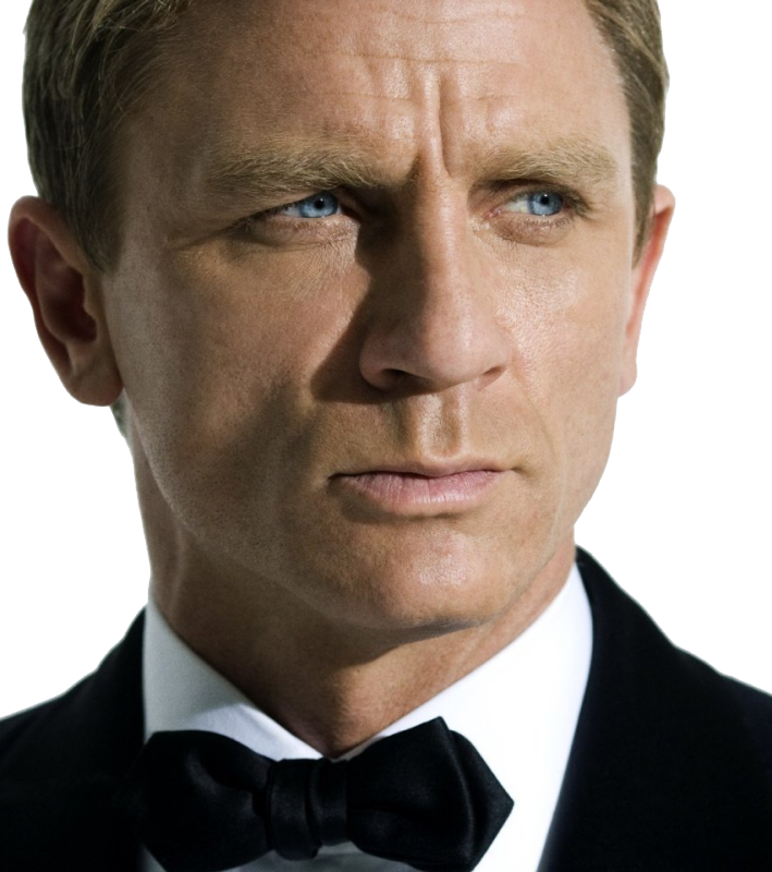 Download James Bond Clipart Hq Png Image - Quotes For Essay An Ideal Student (709x800), Png Download