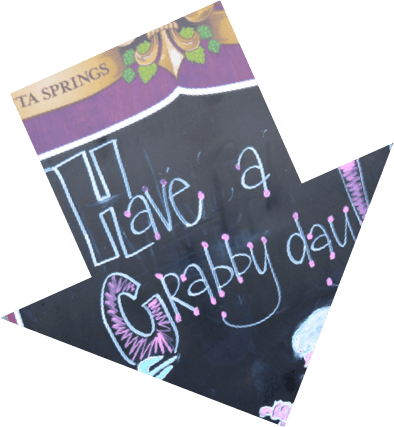 Angry Crab Shack Originated In Mesa, Az, And Grew Into - Angry Crab Shack (394x427), Png Download