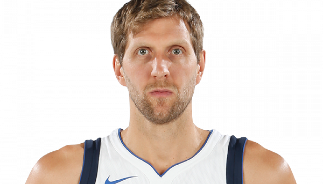 How Stars Such As Lebron And Kd Are Carrying On Dirk's - News (1050x600), Png Download