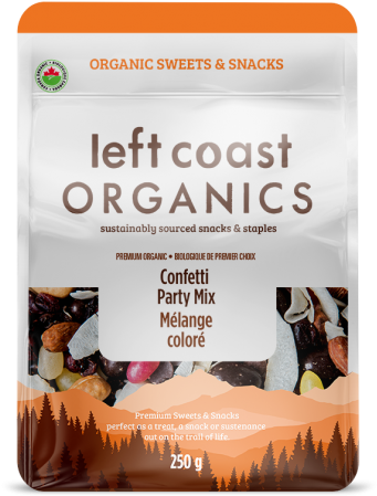 Confetti Party Mix - Plywood (358x450), Png Download