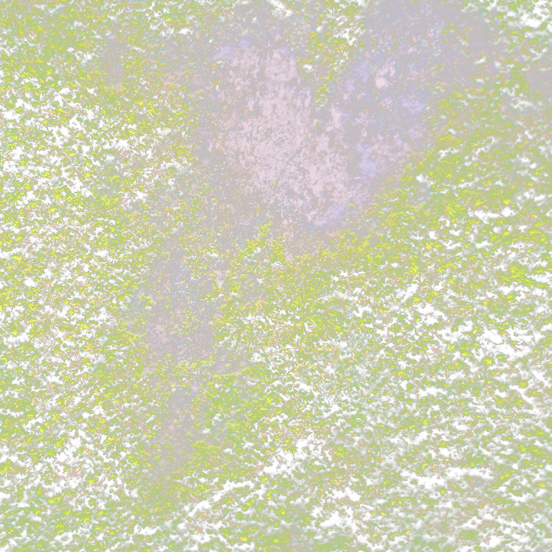 Mossy Rock Dt Worldforge Mit (800x800), Png Download