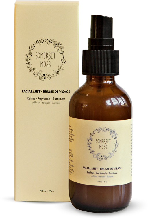 Facial Mist - Lotion (516x834), Png Download