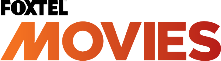 41, 13 May 2015 - Foxtel Movies More Logo (726x202), Png Download