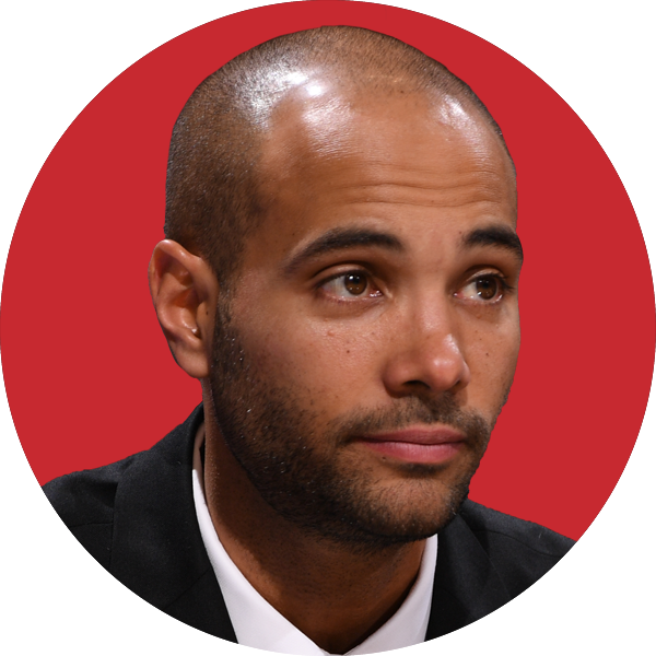 Jordi Fernandez - Gentleman (600x600), Png Download