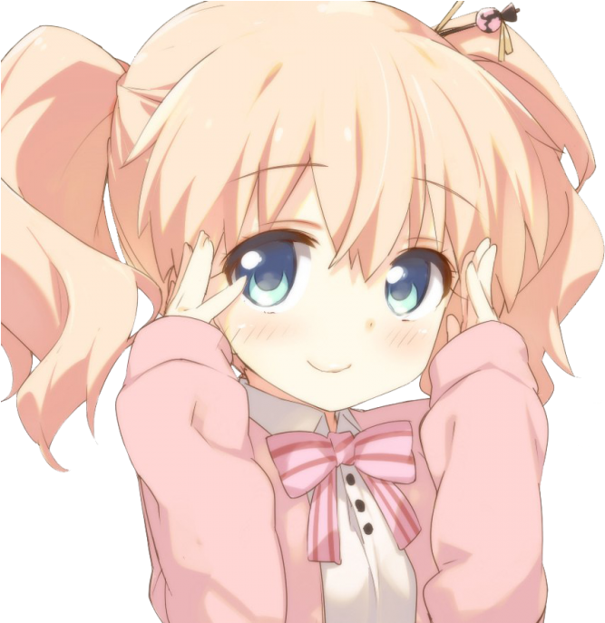 Cartoon (700x686), Png Download