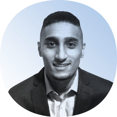 Experts Headshots Bluecircle Charania - Shams Charania (400x400), Png Download