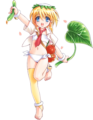 Zcapp-loli - Cartoon (322x413), Png Download