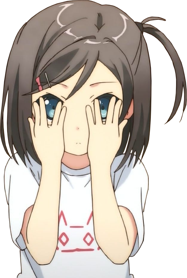 View 1368303065089 , - Tsukiko Tsutsukakushi Png (626x927), Png Download