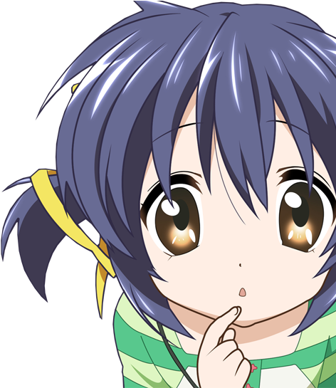 Made A Wallpaper For The Vita [loli]wallpaper - Mei Sunohara (960x544), Png Download