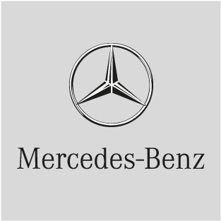 Vector File Mercedes Benz Logo (400x400), Png Download
