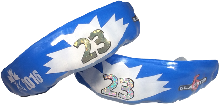 Exclusive First Look At Lebron's 2016 Nba All-star - Mouth (721x356), Png Download