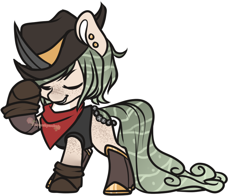 Chibi Comm - Openclipart (800x723), Png Download