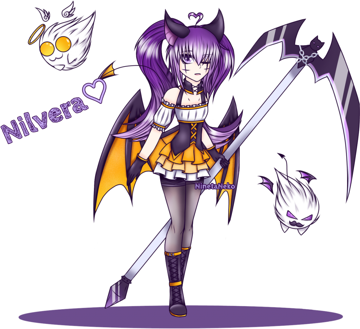 Click - Lunime (1280x1109), Png Download