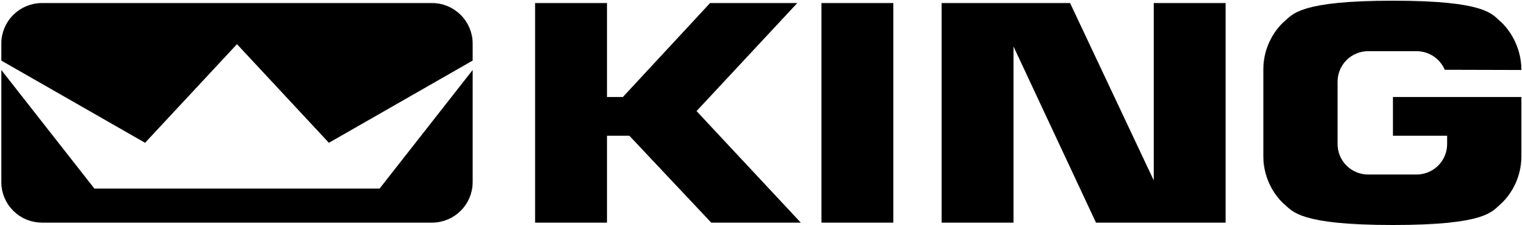King Logo Png Transparent - Cf. (2400x2400), Png Download