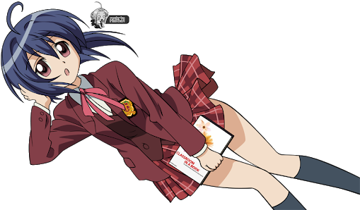 Photo - Nodoka Miyazaki (530x298), Png Download