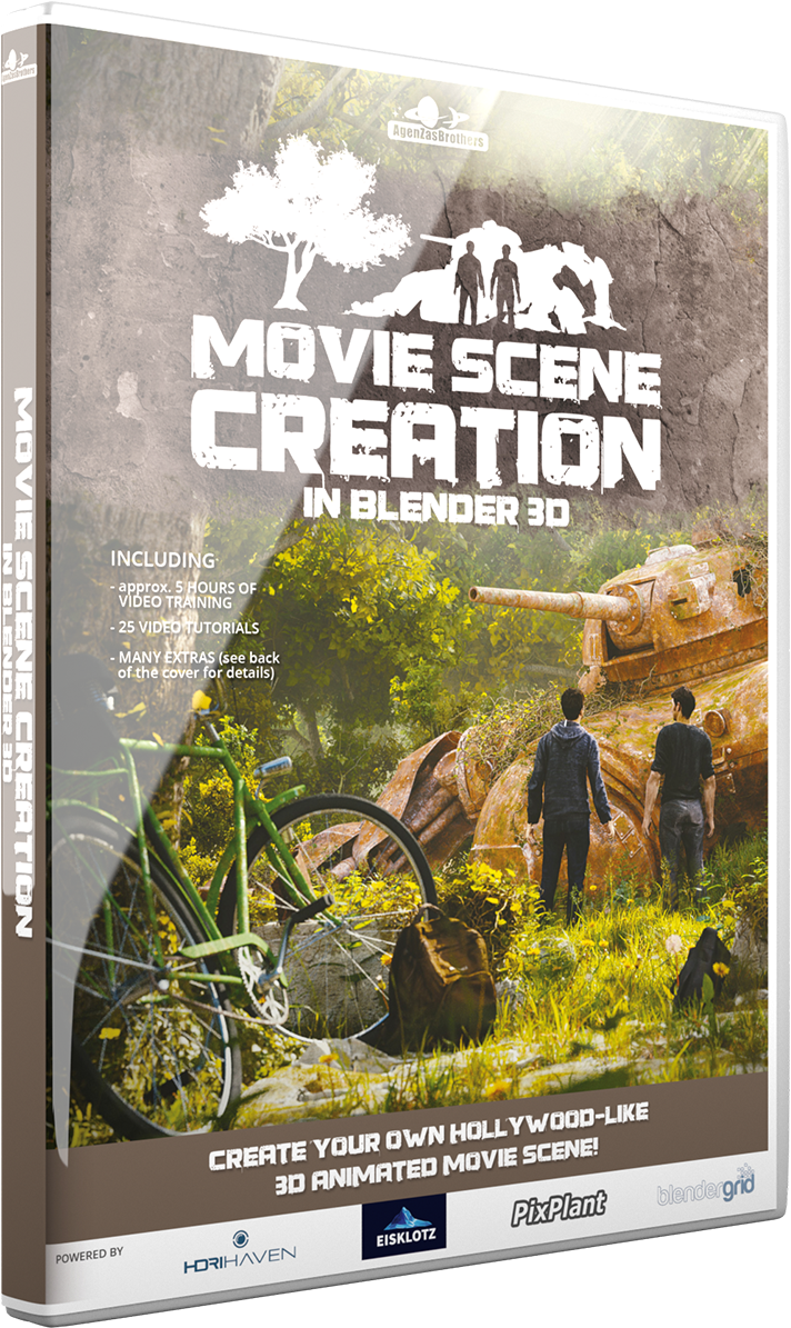 Promotional Image, Product Only Available As Download - Tree (1280x1280), Png Download