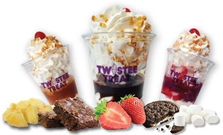 Sundaes - Brownie Demeter Women 30 Ml Cologne Spray (700x263), Png Download