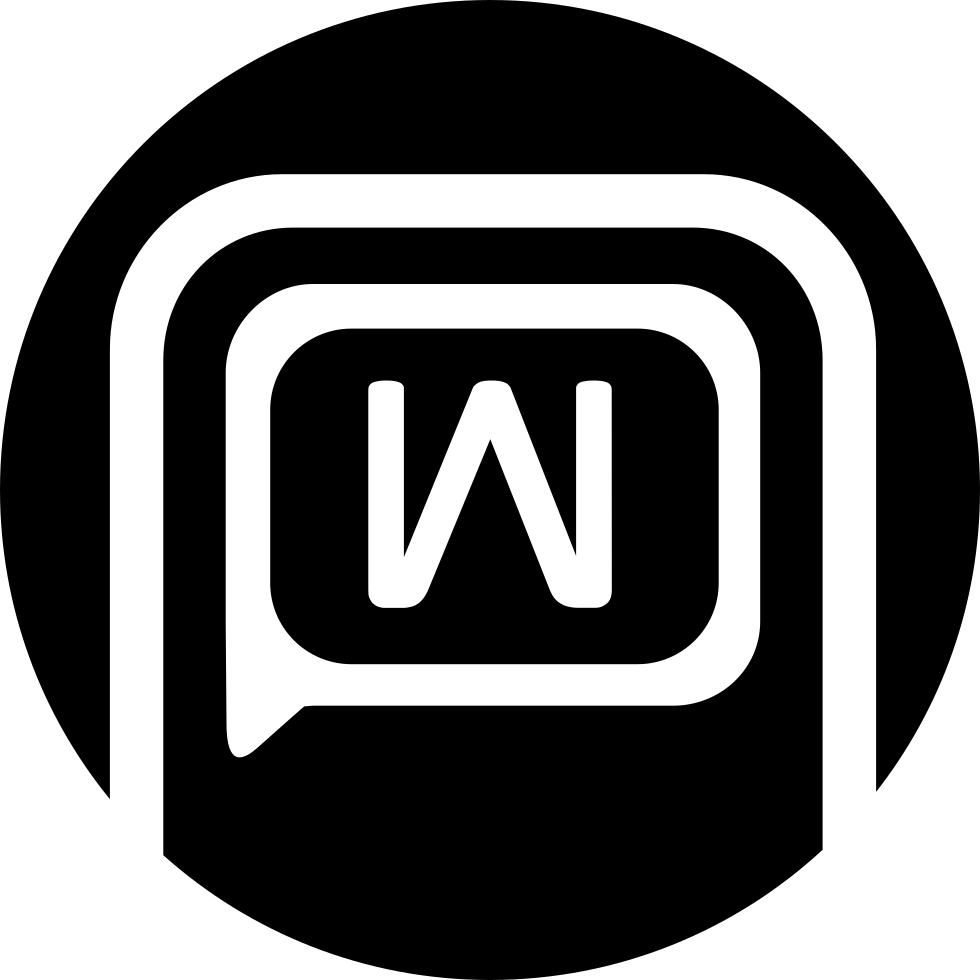 A Single King Logo Matting Comments - Logo (980x980), Png Download