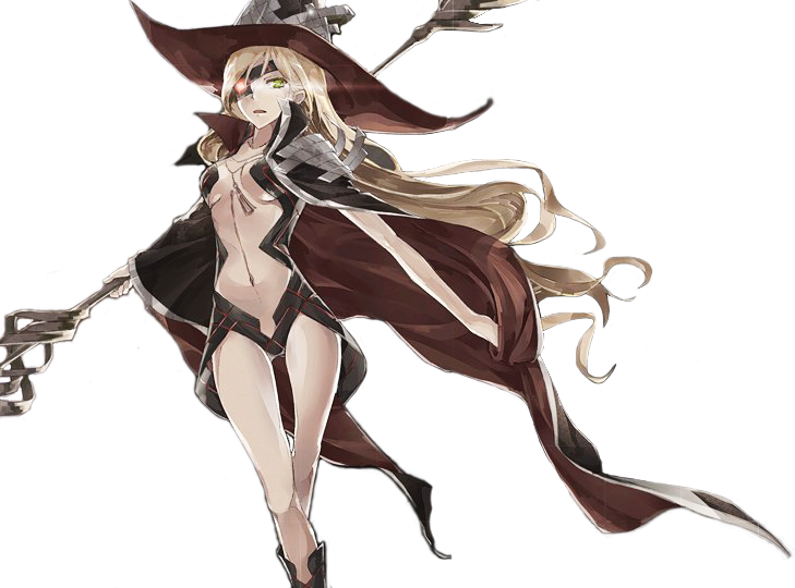 But A Loli She Is Not - Toaru Majutsu No Index Nephthys (729x540), Png Download