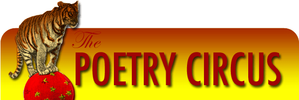 The Poetry Circus Banner - Coca-cola (600x211), Png Download