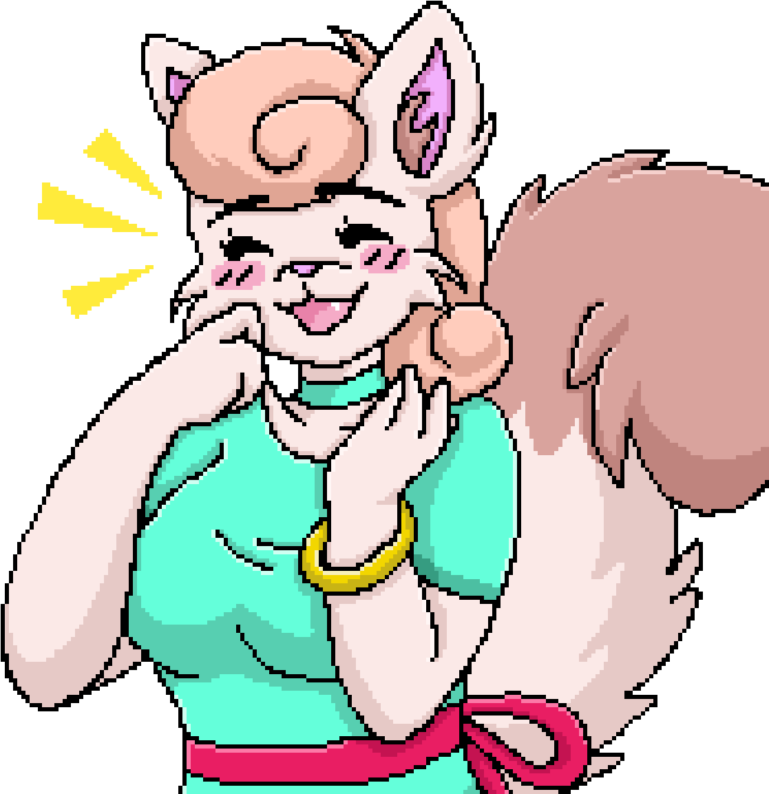 Loli - Request - Cartoon (1200x1200), Png Download