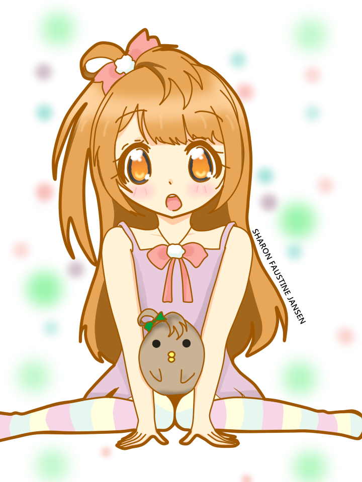 Entry Category - Cartoon (720x960), Png Download