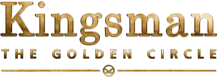 With Absolute Radio & Kingsman - Kingsman: The Golden Circle (digital Uv Copy) (800x338), Png Download