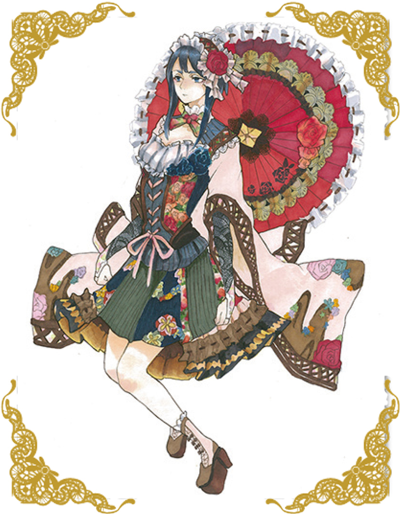 Anime (823x1059), Png Download