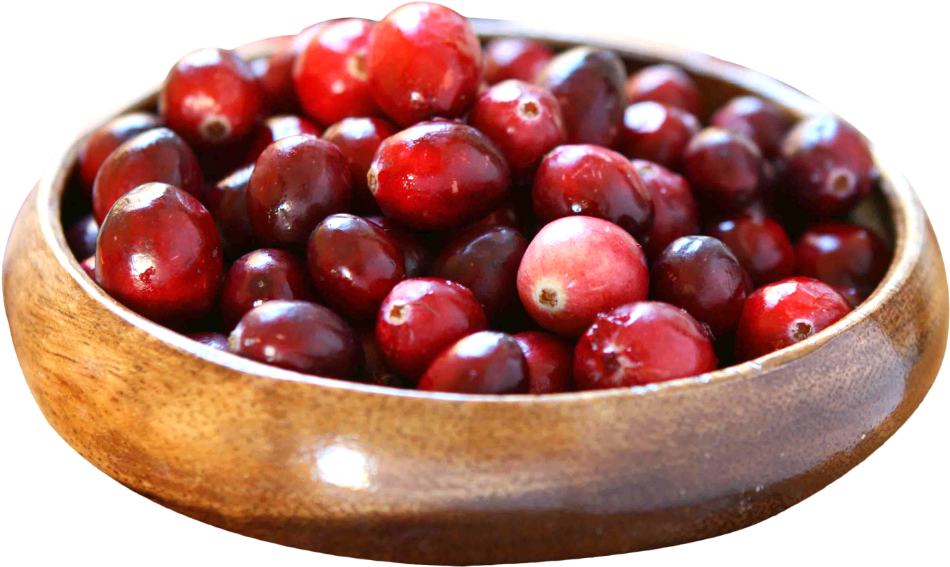 Cranberry Png (1422x876), Png Download