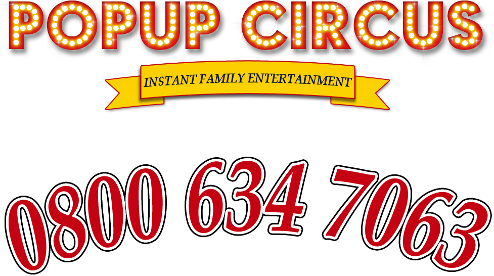 Popup-circus - Education Is The Most Powerful Weapon Which You Can (977x546), Png Download