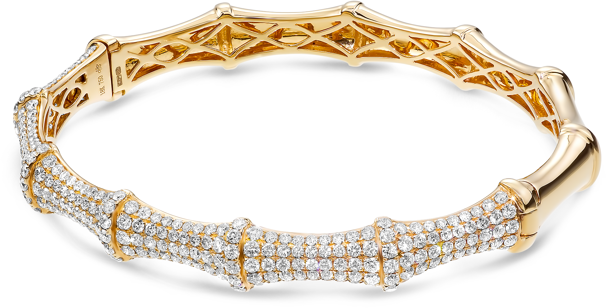 Png Jewellers Bracelets - Single Row Cz Bracelet (2200x2200), Png Download