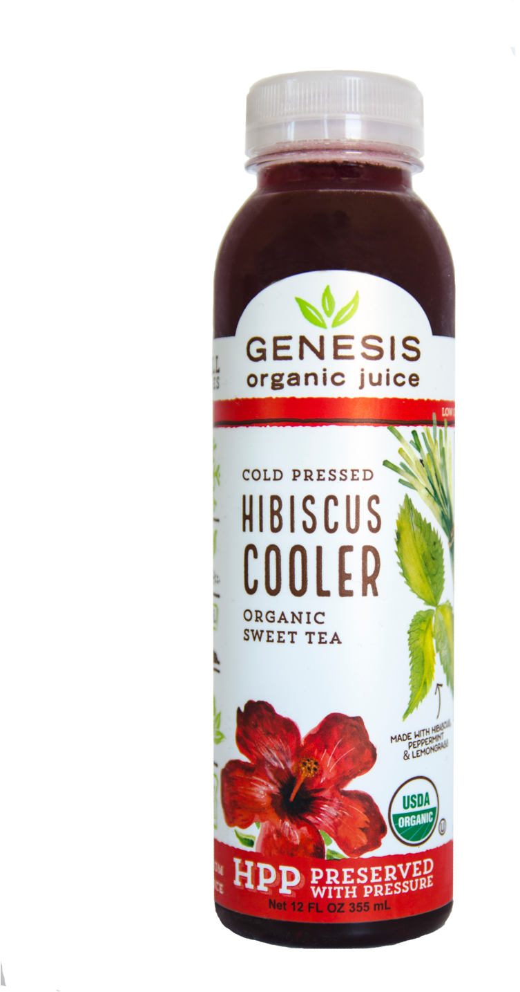 Hibiscus Cooler - Portable Network Graphics (1000x1510), Png Download