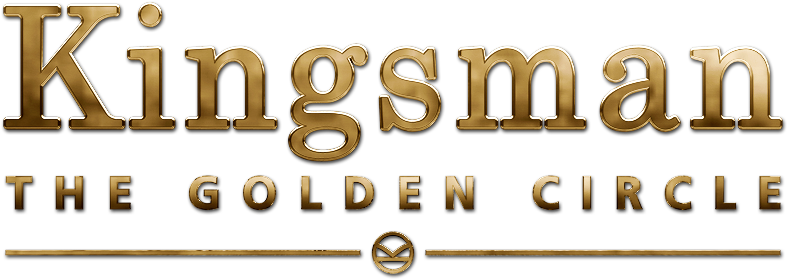The Golden Circle Image - Kingsman: The Golden Circle (digital Uv Copy) (800x310), Png Download