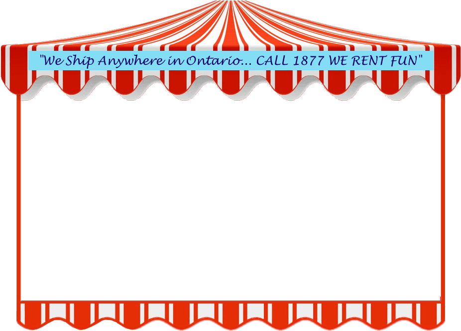 Checkers - ) Inflatables - Bouncy Castles - Game Rentals - Circus Carnival Png Transparent (925x676), Png Download