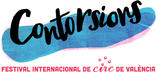 Contorsions- Circus Festival - Circus (530x250), Png Download