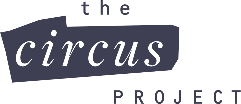Reviews For The Circus Project - Circus Project (960x426), Png Download