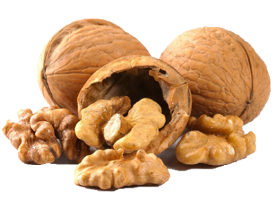 Walnuts Seeds (400x400), Png Download