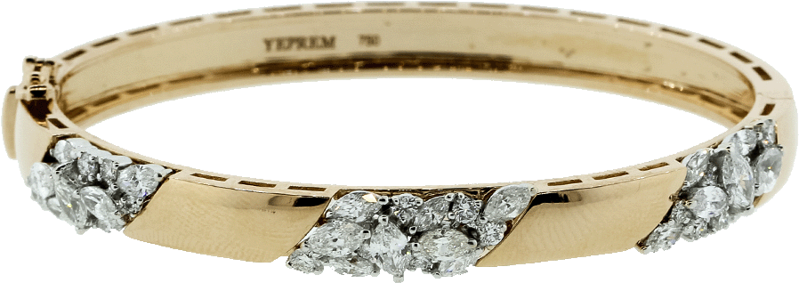 Loading Zoom - Bracelet (960x1223), Png Download